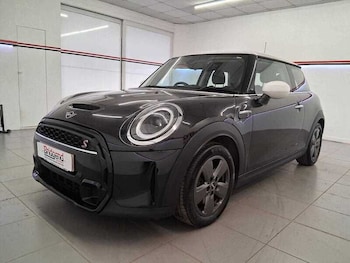 Used MINI Hatch 2022 for sale - 77045134: Photo
