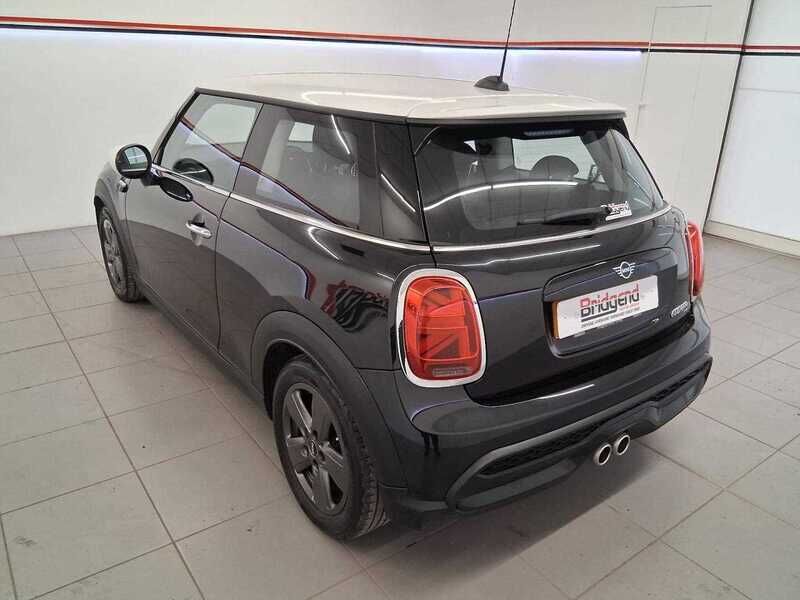 Used MINI Hatch 2022 for sale - 77045134: Photo 4