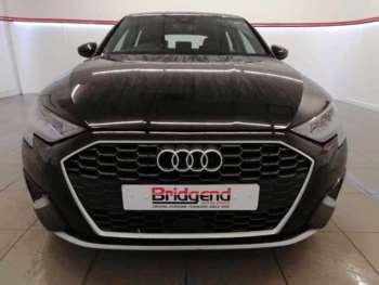Used Audi A3 2021 for sale - 74726541: Photo