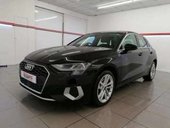Used Audi A3 2021 for sale - 74726541: Photo