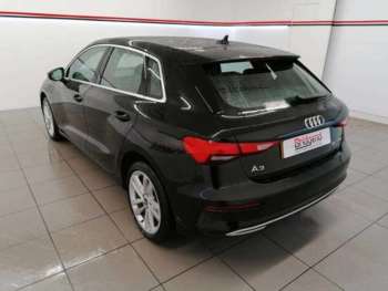 Used Audi A3 2021 for sale - 74726541: Photo