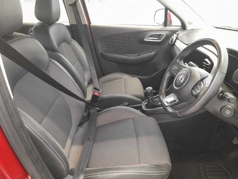 Used MG MG3 2020 for sale - 77418520: Photo 11