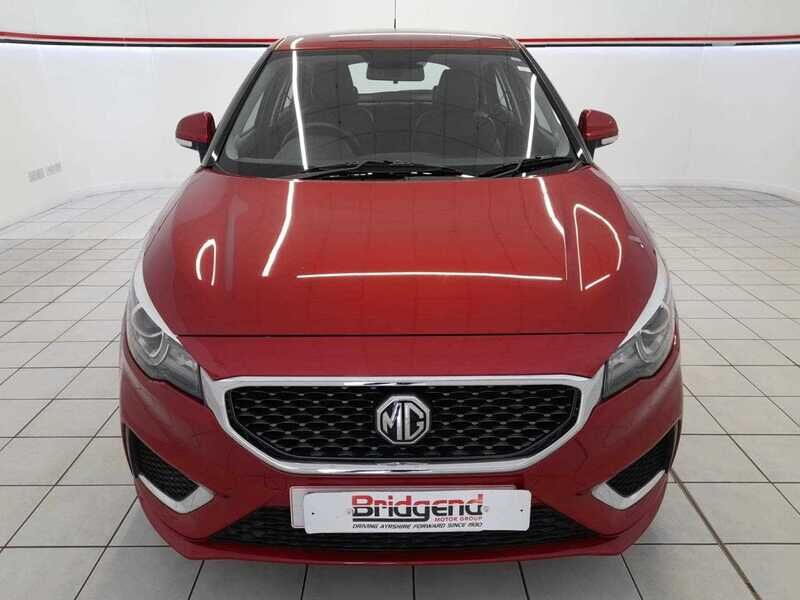 Used MG MG3 2020 for sale - 77418520: Photo 2