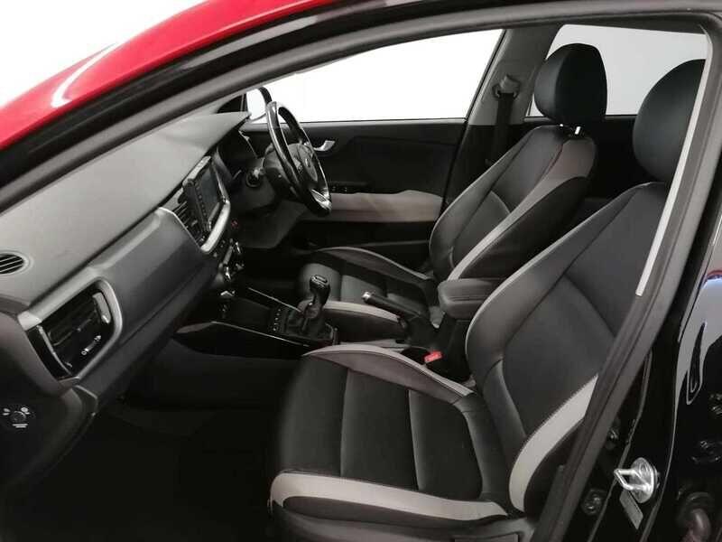 Used Kia Stonic 2019 for sale - 76135849: Photo 14