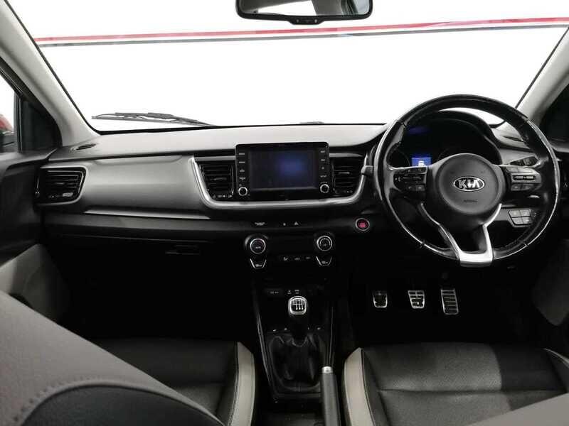Used Kia Stonic 2019 for sale - 76135849: Photo 16