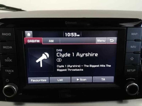 Used Kia Stonic 2019 for sale - 76135849: Photo 17