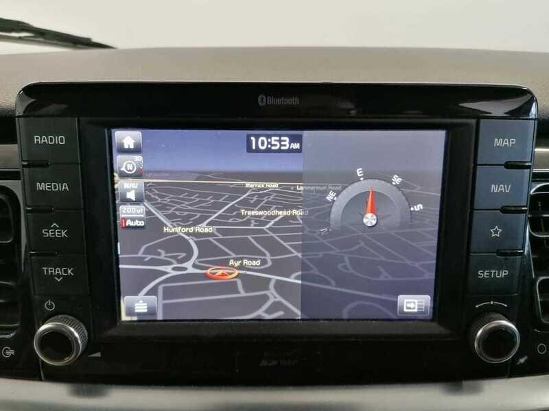 Used Kia Stonic 2019 for sale - 76135849: Photo 18