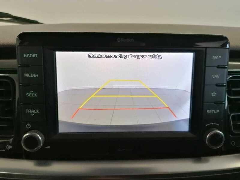 Used Kia Stonic 2019 for sale - 76135849: Photo 19