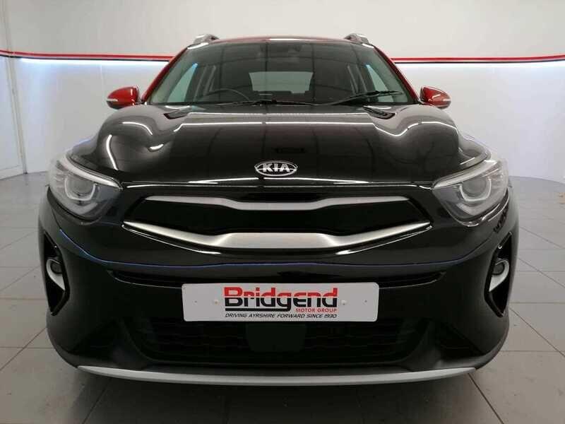 Used Kia Stonic 2019 for sale - 76135849: Photo 2