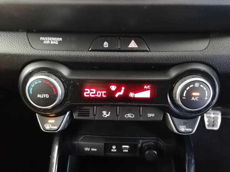 Used Kia Stonic 2019 for sale - 76135849: Photo 20