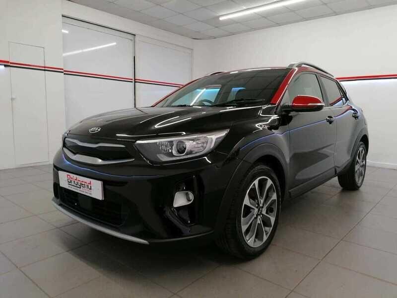 Used Kia Stonic 2019 for sale - 76135849: Photo 3