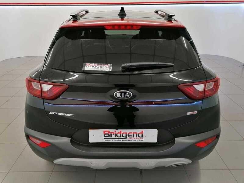 Used Kia Stonic 2019 for sale - 76135849: Photo 5