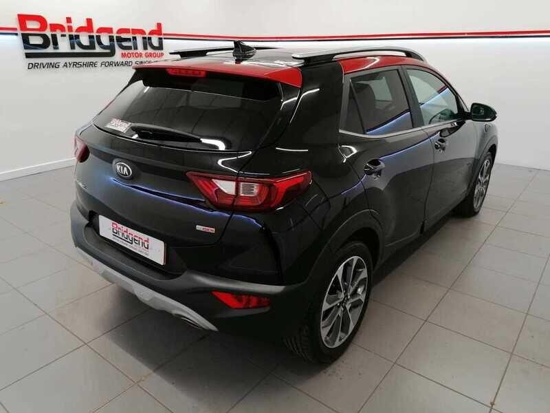 Used Kia Stonic 2019 for sale - 76135849: Photo 6