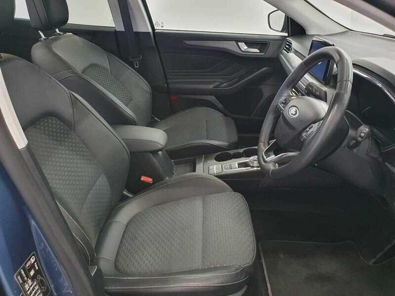 Used Ford Focus 2020 for sale - 76136550: Photo 10