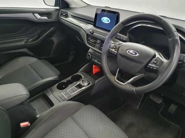 Used Ford Focus 2020 for sale - 76136550: Photo 11