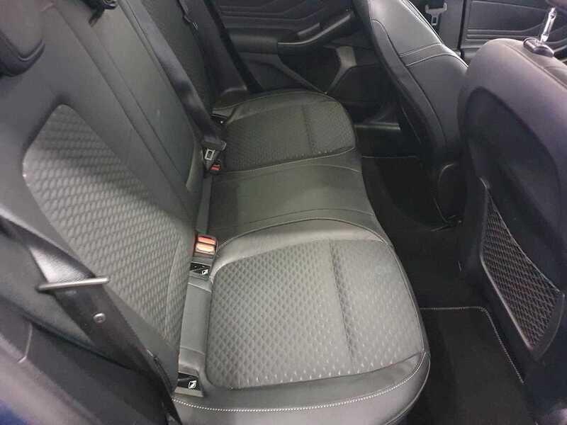 Used Ford Focus 2020 for sale - 76136550: Photo 13