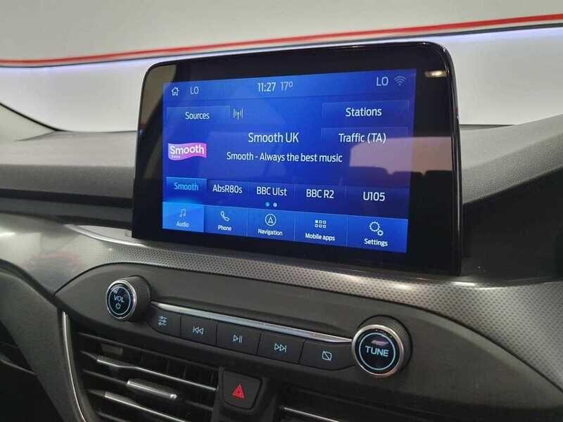 Used Ford Focus 2020 for sale - 76136550: Photo 15