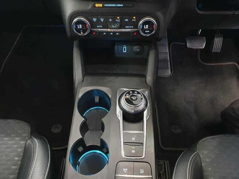 Used Ford Focus 2020 for sale - 76136550: Photo 18