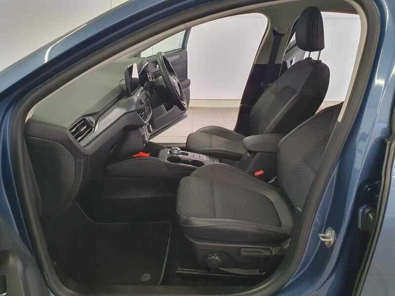 Used Ford Focus 2020 for sale - 76136550: Photo 19