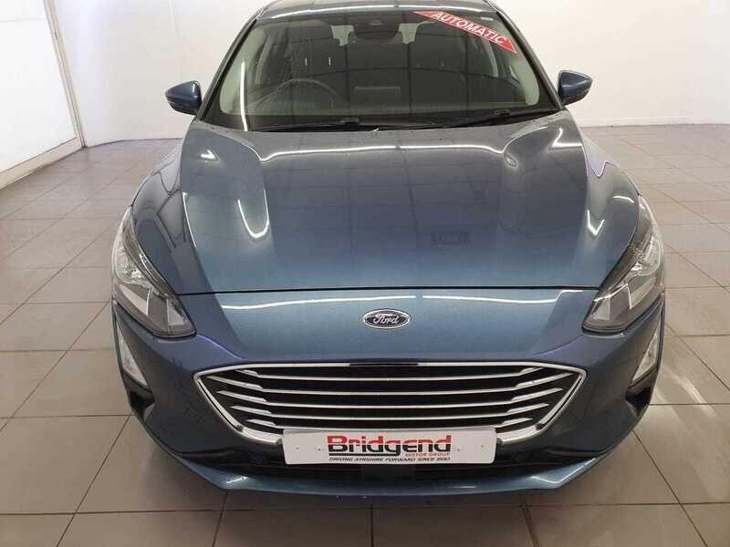 Used Ford Focus 2020 for sale - 76136550: Photo 2