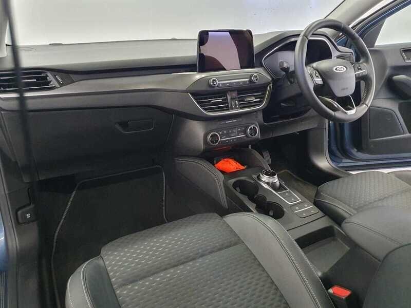 Used Ford Focus 2020 for sale - 76136550: Photo 22