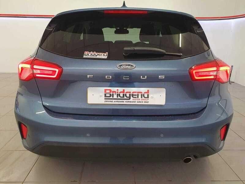 Used Ford Focus 2020 for sale - 76136550: Photo 23