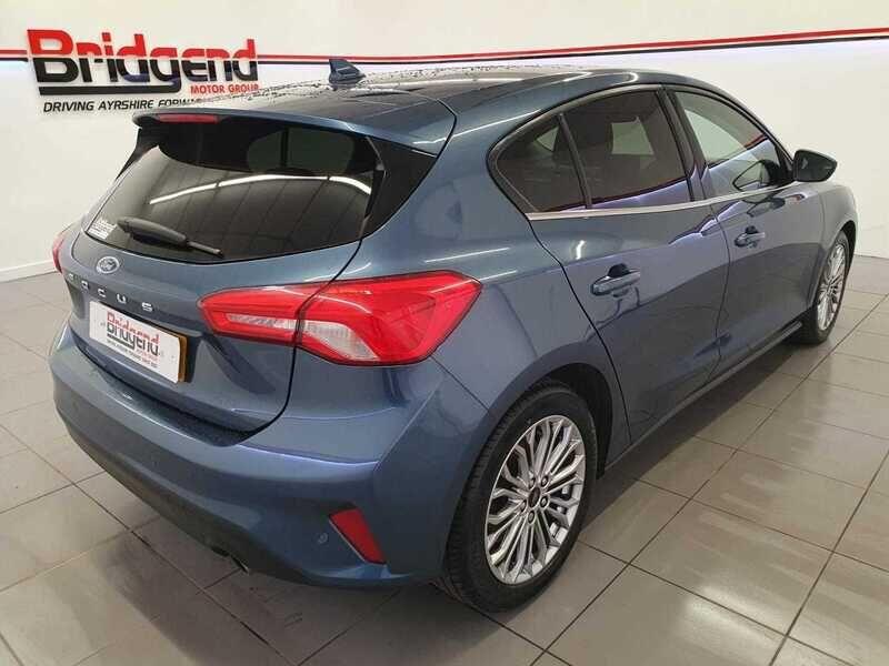 Used Ford Focus 2020 for sale - 76136550: Photo 5