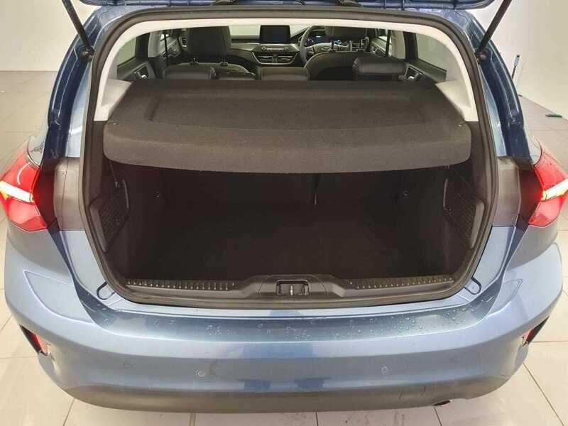 Used Ford Focus 2020 for sale - 76136550: Photo 6