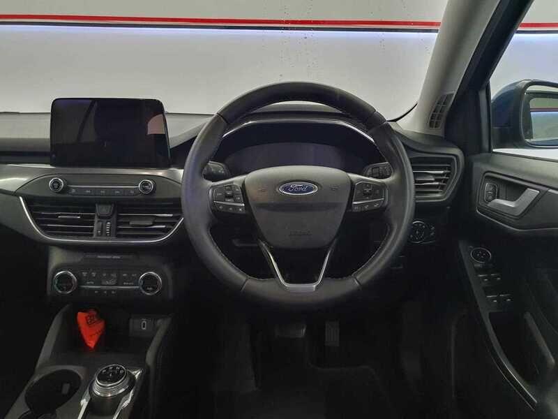 Used Ford Focus 2020 for sale - 76136550: Photo 8