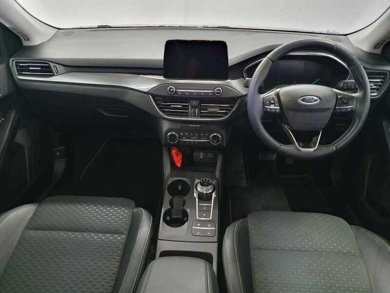 Used Ford Focus 2020 for sale - 76136550: Photo 9