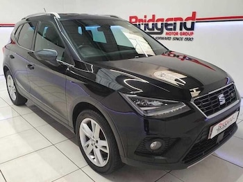 2019 (19) - 1.0 TSI 115 FR [EZ] 5dr