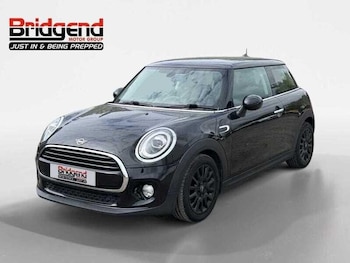 MINI - Hatch