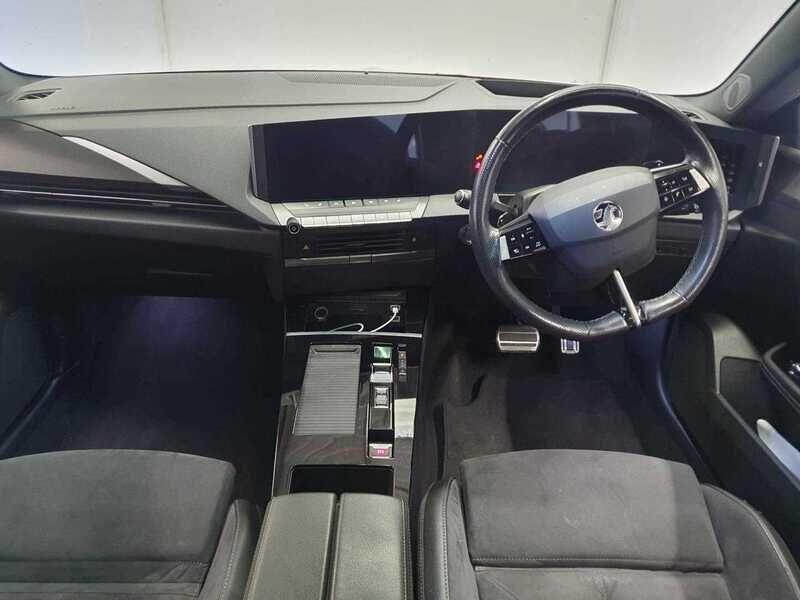 Used Vauxhall Astra 2023 for sale - 76987958: Photo 10