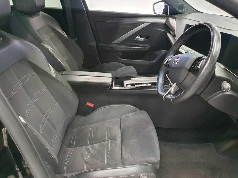 Used Vauxhall Astra 2023 for sale - 76987958: Photo 11