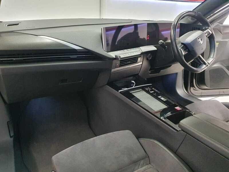 Used Vauxhall Astra 2023 for sale - 76987958: Photo 21