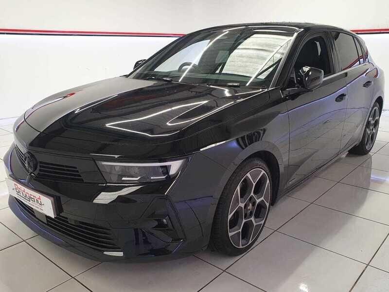 Used Vauxhall Astra 2023 for sale - 76987958: Photo 3