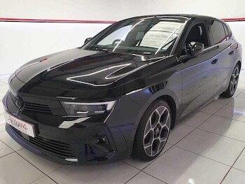 Used Vauxhall Astra 2023 for sale - 76987958: Photo