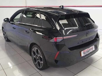 Used Vauxhall Astra 2023 for sale - 76987958: Photo