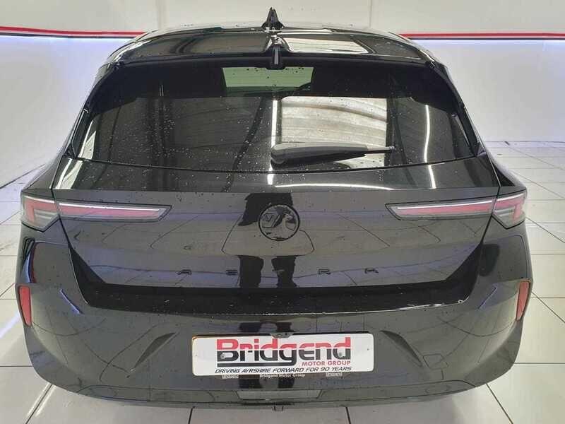 Used Vauxhall Astra 2023 for sale - 76987958: Photo 5