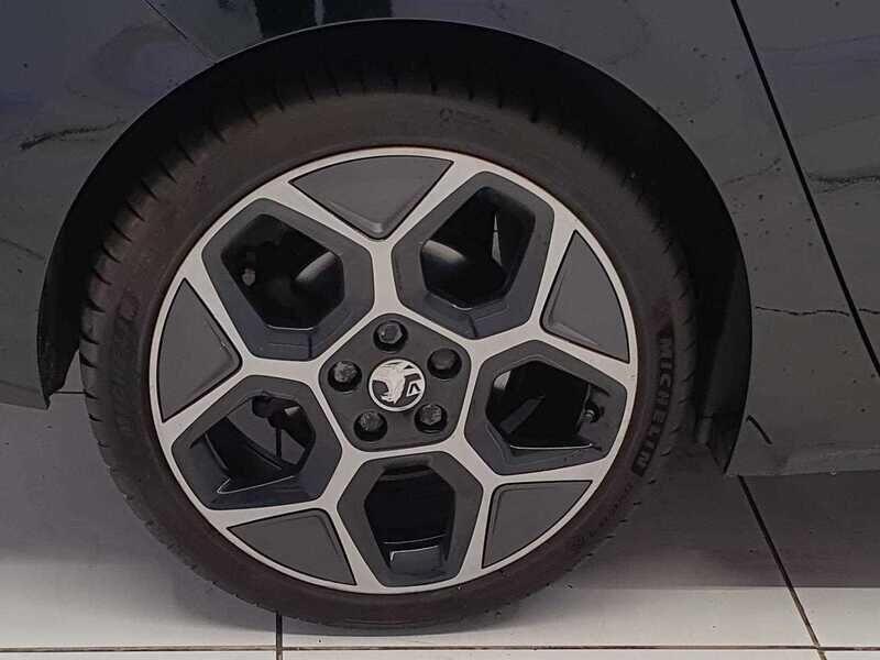 Used Vauxhall Astra 2023 for sale - 76987958: Photo 7