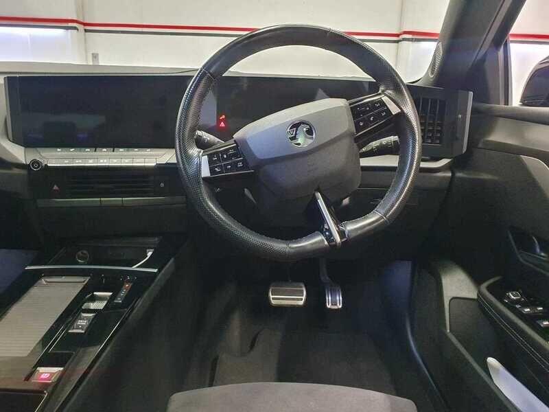 Used Vauxhall Astra 2023 for sale - 76987958: Photo 9