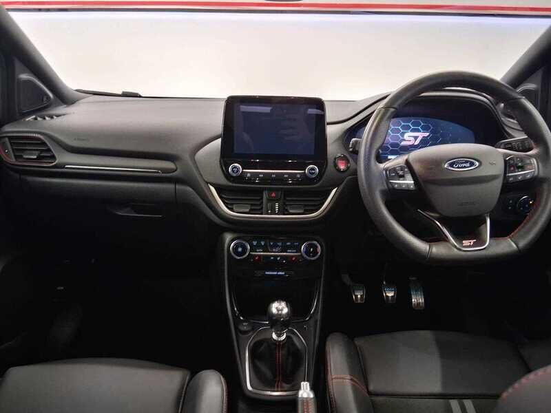 Used Ford Puma 2023 for sale - 77045140: Photo 16