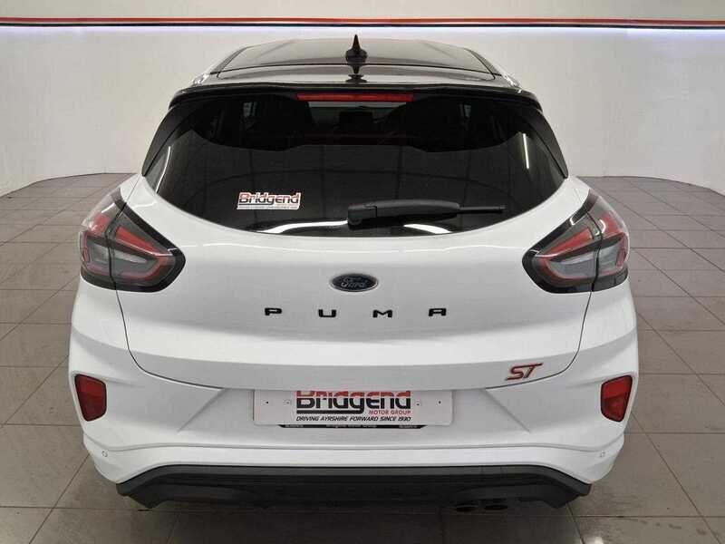 Used Ford Puma 2023 for sale - 77045140: Photo 5