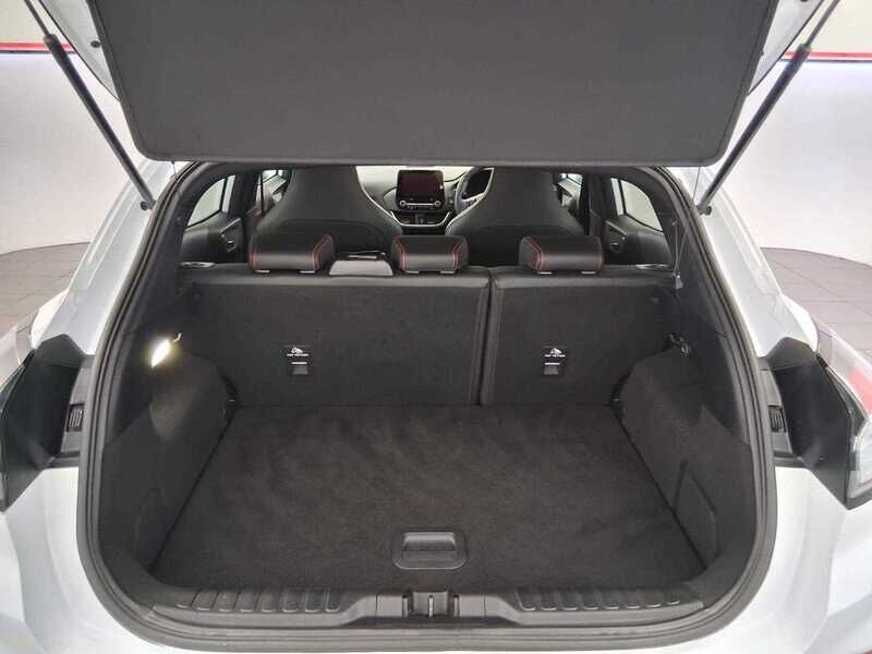 Used Ford Puma 2023 for sale - 77045140: Photo 8