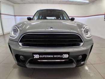 Used MINI Countryman 2021 for sale - 74323386: Photo
