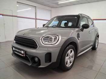 Used MINI Countryman 2021 for sale - 74323386: Photo