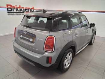 Used MINI Countryman 2021 for sale - 74323386: Photo
