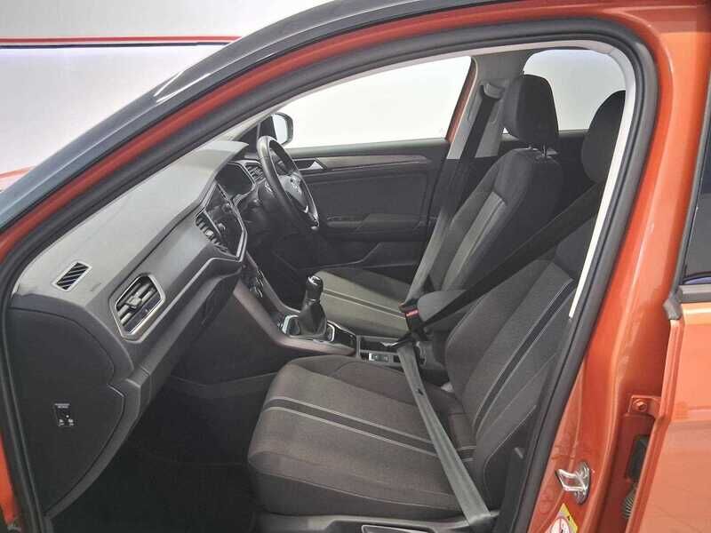 Used Volkswagen T-Roc 2020 for sale - 77125855: Photo 14