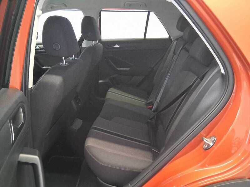 Used Volkswagen T-Roc 2020 for sale - 77125855: Photo 15