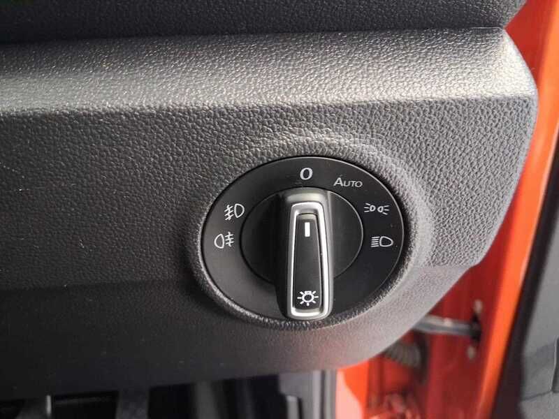 Used Volkswagen T-Roc 2020 for sale - 77125855: Photo 21